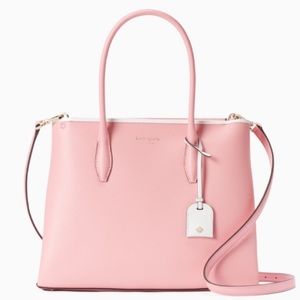 PINK♠️KATE SPADE SATCHEL